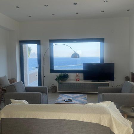 Villa Duchess Pteleós Dış mekan fotoğraf