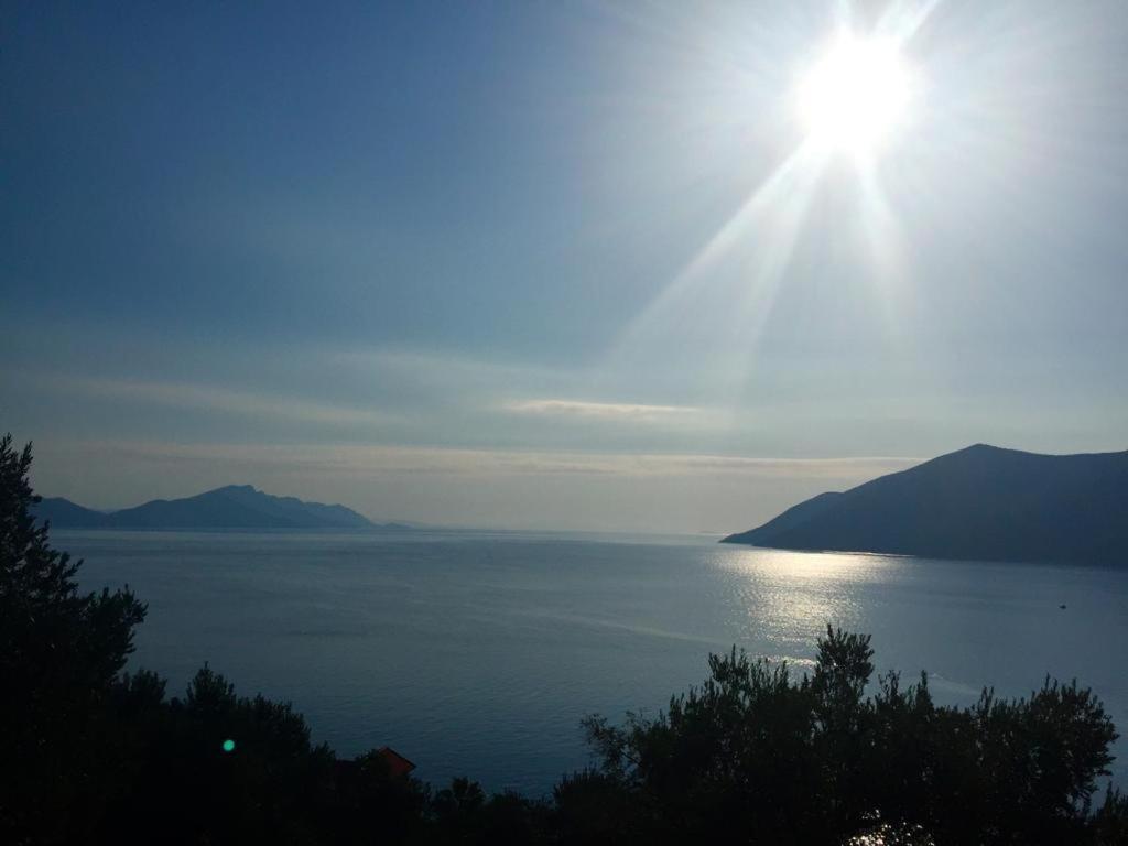 Villa Duchess Pteleós Dış mekan fotoğraf