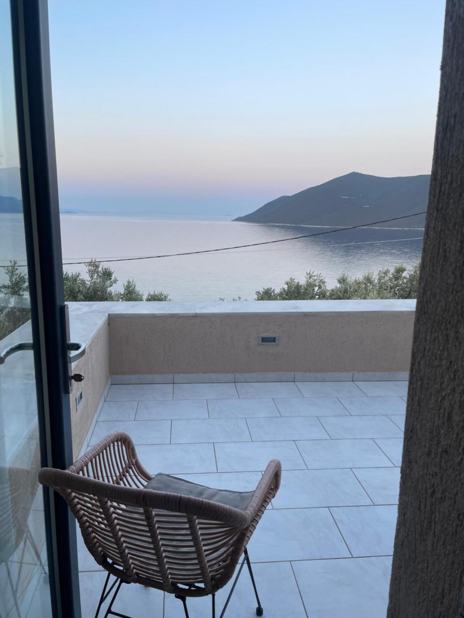Villa Duchess Pteleós Dış mekan fotoğraf