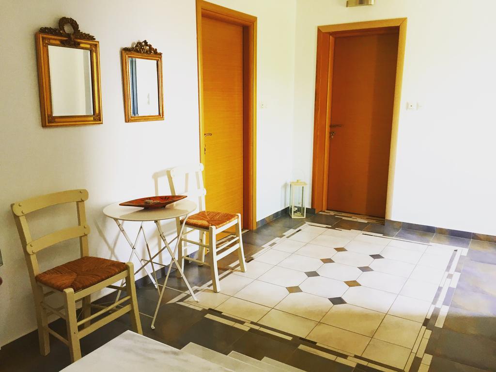 Villa Duchess Pteleós Dış mekan fotoğraf